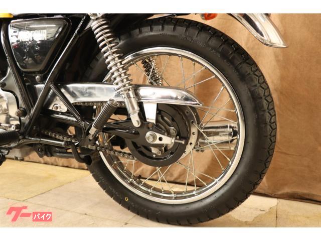 ホンダ CB400F（398cc） 国内CB400 F1 パラキート