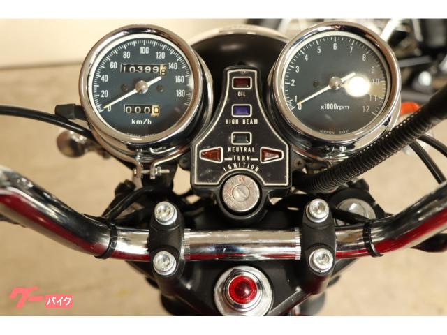 「本日在庫処分」特攻の拓展HONDA CB400フォア真紅のフォアマサトグッズ CB400Four 真紅のフォア｜SOLD OUT｜旧車・絶版バイクならウエマツ