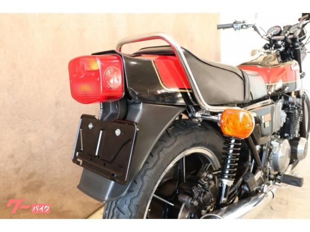 カワサキ Ｚ４００ＦＸ Ｅ４Ｂ オリジナル フルノーマルＣＯＬＬＥＣＴＩＯＮ｜ウエマツ東京本社｜新車・中古バイクなら【グーバイク】