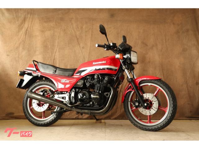 Ｚ４００ＧＰ　国内物　フルノーマル車