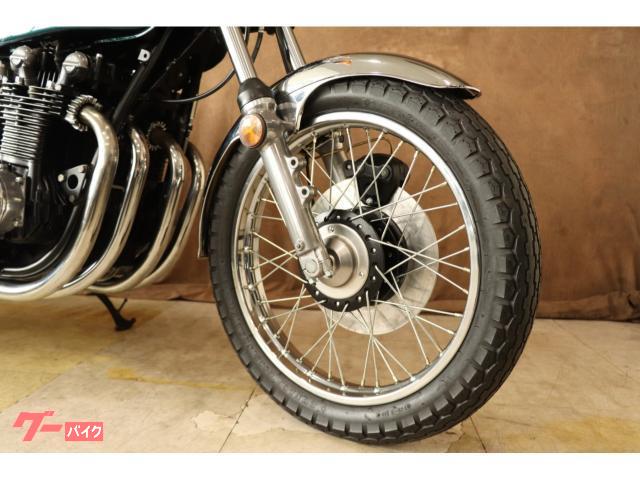 Z1Z2用 ウインカー１台分SET！ 当時物750RS