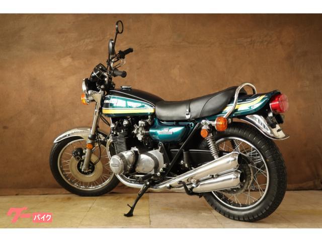 z1 z2 カワサキ純正新品　テールレンズ　z750rs カワサキ Z2テール 純正タイプ テールランプ テールライト