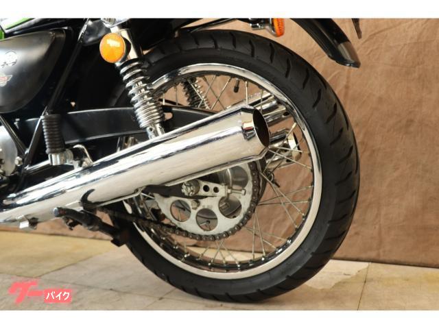 カワサキ KH250 国内物 最終型B5 レストア フルノーマル車
