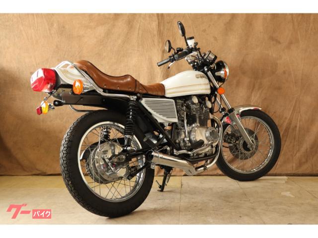 gs400 まぶしい gsx400l ツイスト ペグ