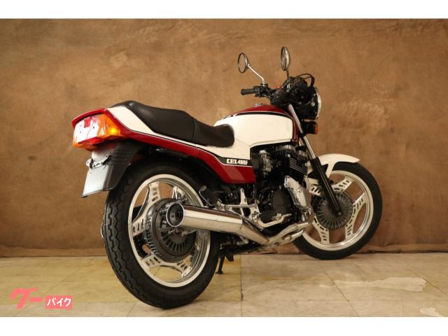 cbx400f 純正部品　社外やcbx以外の部品　中古部品も少し有ります cbx400f 純正部品 社外やcbx以外の部品 中古部品も少し有ります