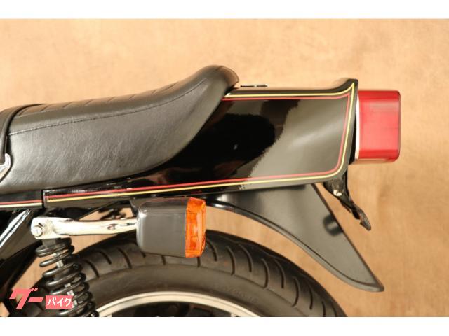 カワサキ Z1－R BIGタンク仕様 エンジン角ヘッド 2型