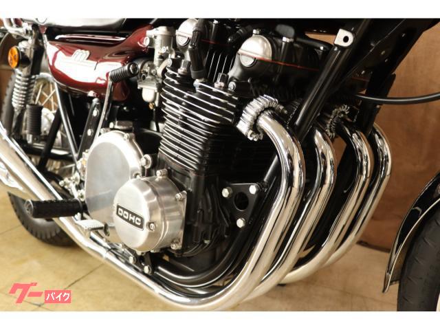 カワサキ 750RS(Z-II) 750RS Z2A後期 純正 カワサキ 750RS(Z-II) 750RS Z2A後期 純正