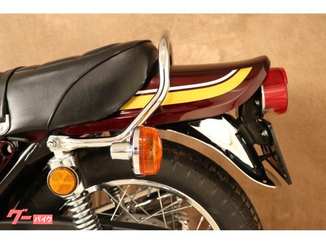 カワサキ 750RS(Z-II) 750RS Z2A後期 純正 カワサキ 750RS(Z-II) 750RS Z2A後期 純正