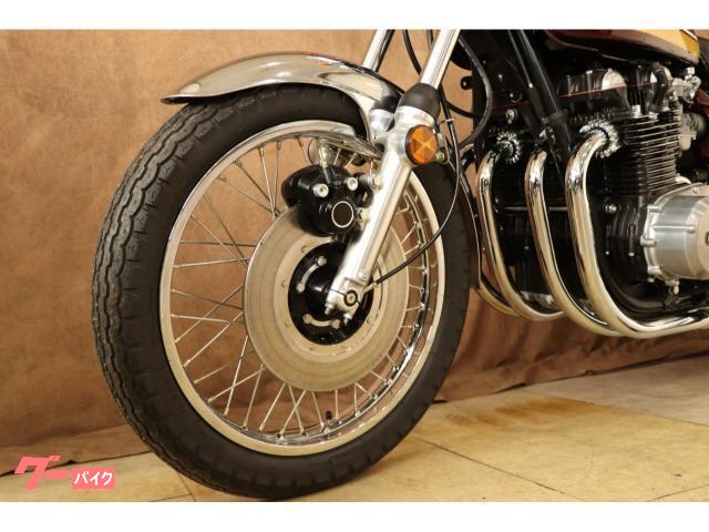 カワサキ 750RS(Z-II) 750RS Z2A後期 純正 カワサキ 750RS(Z-II) 750RS Z2A後期 純正