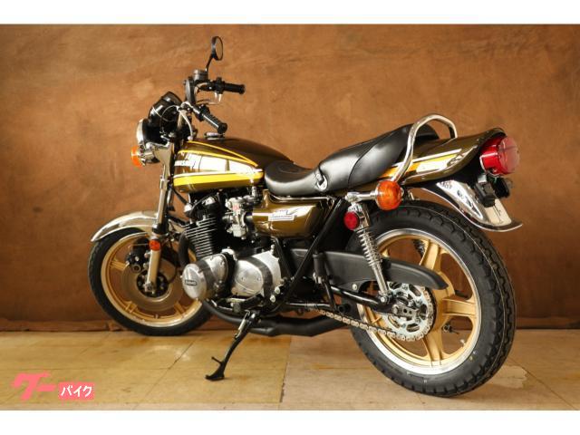 カワサキZ1 900ダイキャスト 鉄馬プロジェクト ダイキャスト完成品 1/18 カワサキ900 SUPER