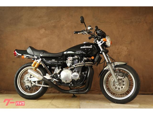 Ｚ７５０Ｆｏｕｒ　ＲＳルック　カスタム車