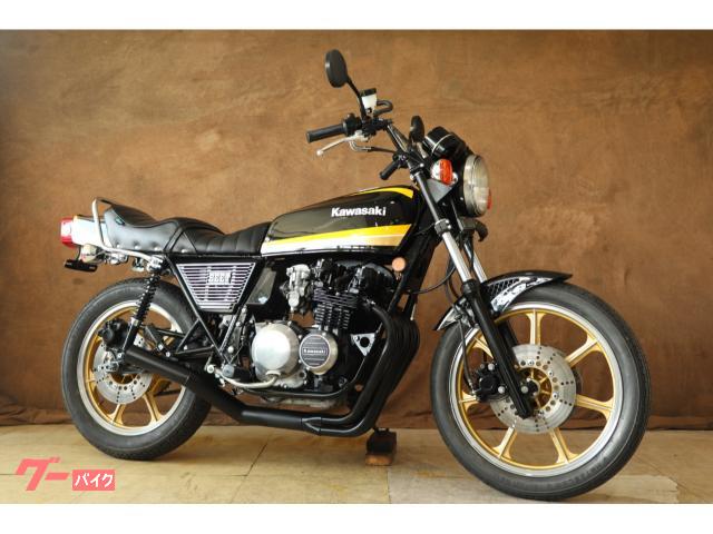 Ｚ５５０ＦＸ　Ｚ５５０　Ｂ２　ＴＩＧＥＲカラー　ＢＥＥＴアルフィン　絞りハンドル他