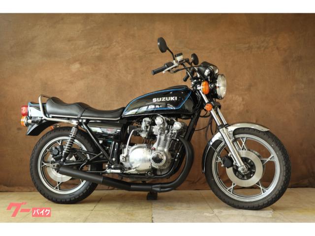 ＧＳ７５０　ＧＳ７５０Ｅ　ウオタニＳＰ２他付き