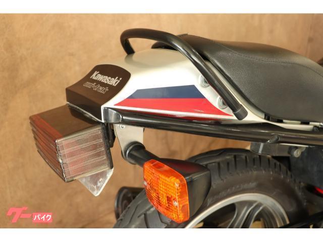 カワサキ ドイツ輸出モデル Z750GP KZ1000 ｜ミナミナの GPZ750