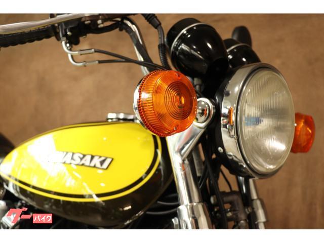 カワサキ 900SuperFour（Z－I） Z1B 初期型