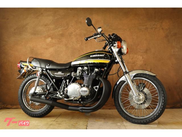 ＫＺ９００　ＢＬＡＣＫ　ＴＩＧＥＲ　黒虎　ゼットワンＬＯＯＫ