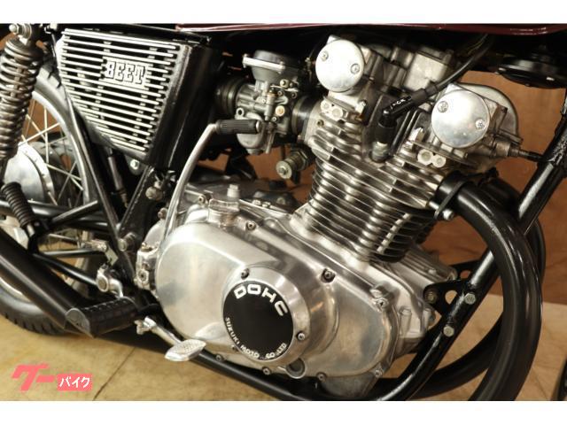 OHベース 中古 200*1FGZRX400ZR400E 未確認エンジン 部品取り スズキ