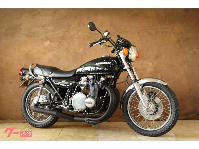 Ｚ９００　黒豆　ＢＬＡＣＫゼット