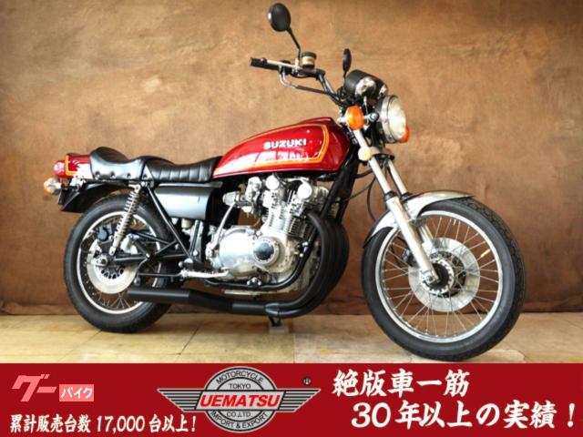 ＧＳ７５０　２型スポークホイール