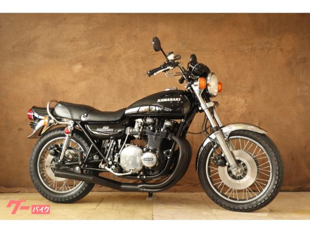 Ｚ１０００ＬＴＤ　ＢＬＡＣＫ　丸ゼット仕様