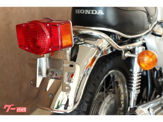 ホンダ CB750Four フルノーマル国内K2 純正HM341