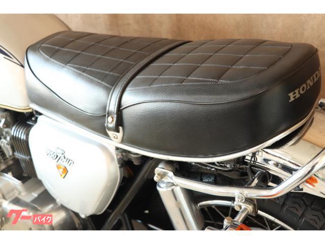 ホンダ CB750Four フルノーマル国内K2 純正HM341