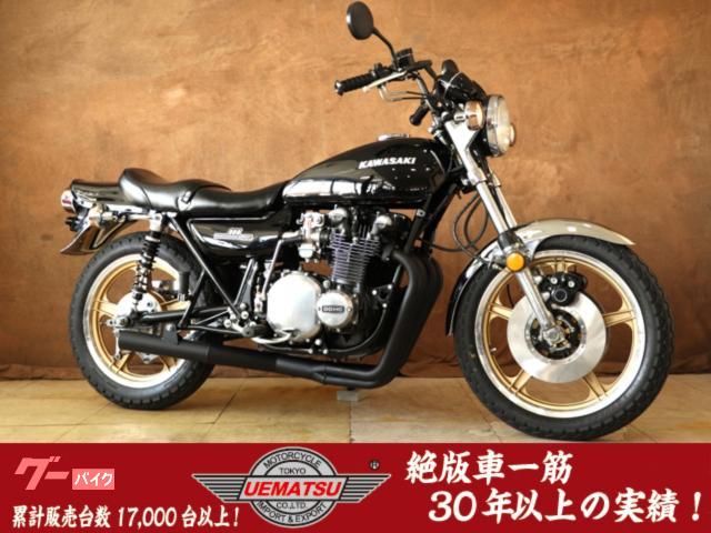 ９００ＳｕｐｅｒＦｏｕｒ（Ｚ−I）　ゼットワンＢＬＡＣＫ　ＳＴＹＬＥ