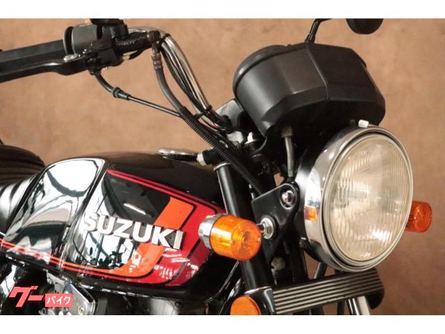 スズキ GSX400E 4ザリ セレクトテール他|ウエマツ東京本社 スズキ GSX400E 4ザリ セレクトテール他|ウエマツ東京本社