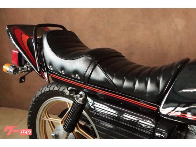 スズキ GSX400E 4ザリ セレクトテール他｜ウエマツ東京本社