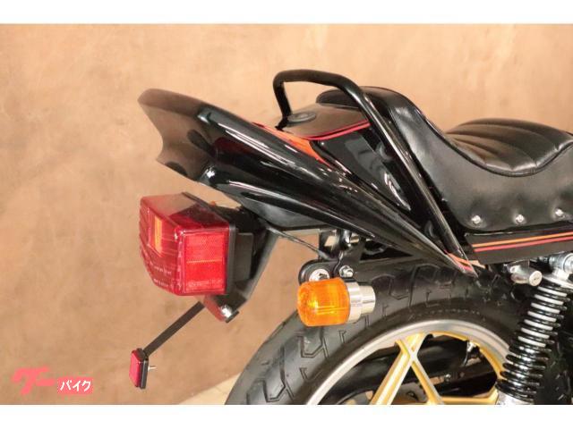 スズキ GSX400E 4ザリ セレクトテール他｜ウエマツ東京本社