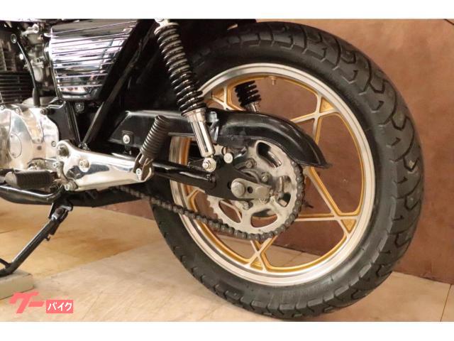 スズキ GSX400E 4ザリ セレクトテール他｜ウエマツ東京本社