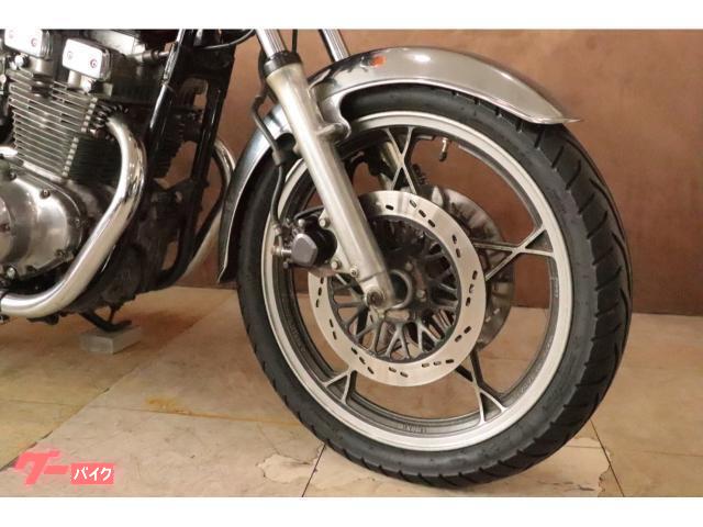 スズキ GSX400Eザリ 国内物 オリジナルペイント｜ウエマツ東京