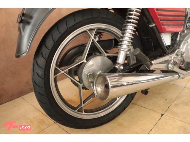 スズキ GSX400Eザリ 国内物 オリジナルペイント｜ウエマツ東京