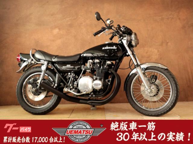 ＫＺ１０００　黒豆スモークＨＤライト　ウインカー