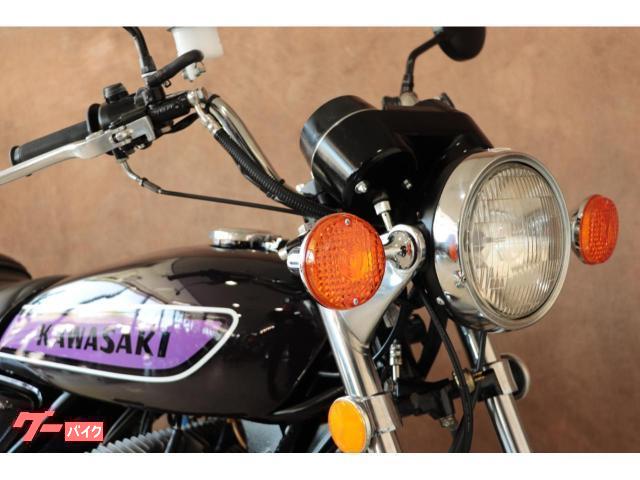 車両情報:カワサキ KH400 | ウエマツ東京本社 | 中古バイク・新車