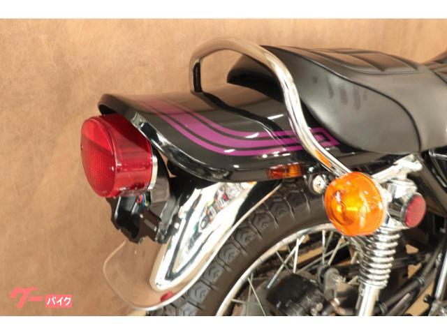 カワサキ Z1000 KZ1000LTDベース ゼットワンSTYLE