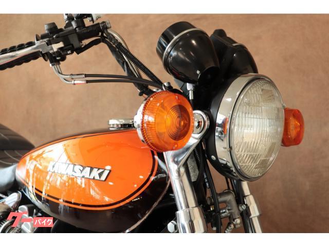 カワサキ Z900 KZ900 ゼットワン外装新品フルSET 火の玉