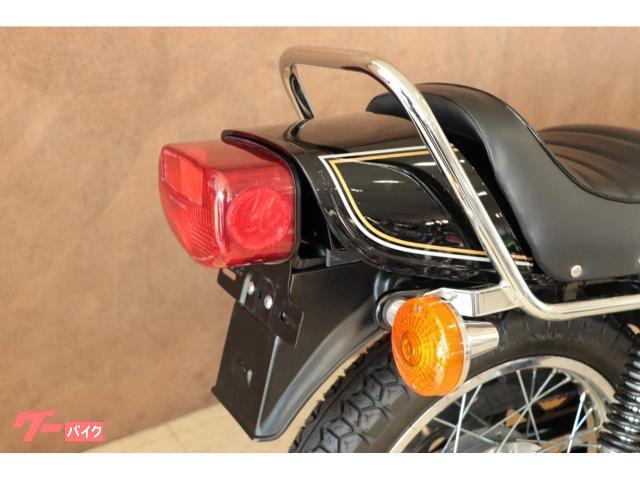 スズキ GS400 1型スポークホイール BLK｜ウエマツ東京本社