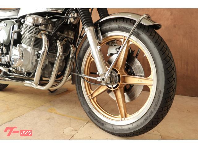 ホンダ CB750Four K4 ハヤシキャスト｜ウエマツ東京本社 