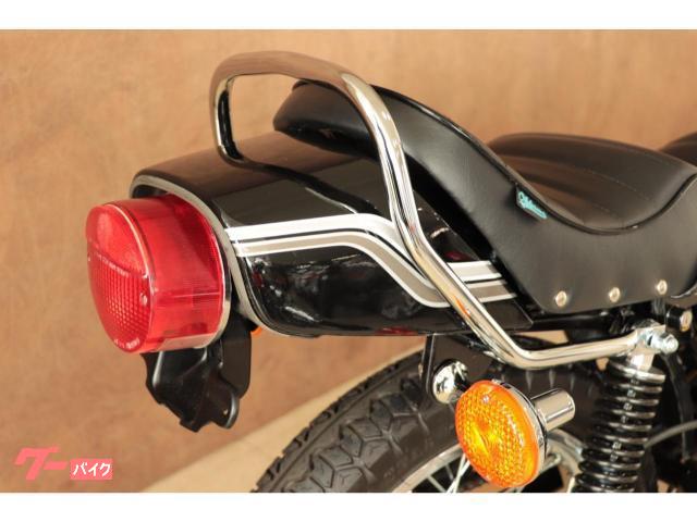 カワサキ KH400 400SS マッハ2 黒虹｜ウエマツ東京本社