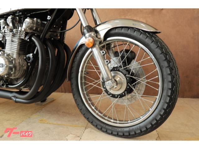 カワサキ 900SuperFour（Z－I） Z1A TIGER 集合