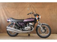 グーバイク カワサキ ７５０ｓｓ ｈ２ｃ オリジナルキャンディーパープル 2ストのバイク検索結果一覧 1 1件