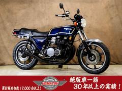 カワサキ　Ｚ１０００ＭＫII　ＵＳモデル　ＫＺ１０００ＭＫII　Ａ３Ａ