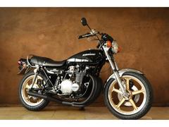 カワサキ　Ｚ９００　ＫＺ９００　Ｚ１ルック　新品ハヤシキャスト