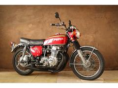 ホンダ　ＣＢ７５０Ｆｏｕｒ　Ｋ１