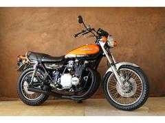 カワサキ　ＫＺ１０００　セミレストア車　ゼットワンＬＯＯＫ