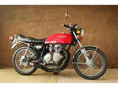 ホンダ　ＣＢ４００Ｆ（３９８ｃｃ）　フレームパウダーコート塗装　ヨシムラ集合他