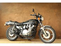 スズキ　ＧＳ１０００　ＧＳ１０００Ｅ　ウオタニＳＰ２　ヨシムラＴＥＭＰメーター　ＥＴＣ付き