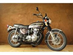 ホンダ　ＣＢ７５０Ｆｏｕｒ　Ｋ３　Ｂｏｓｓマルーン
