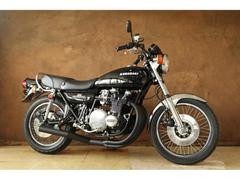 カワサキ　ＫＺ１０００　新品ＣＲキャブ　Ｗディスク仕様　ＢＬＡＣＫゼット